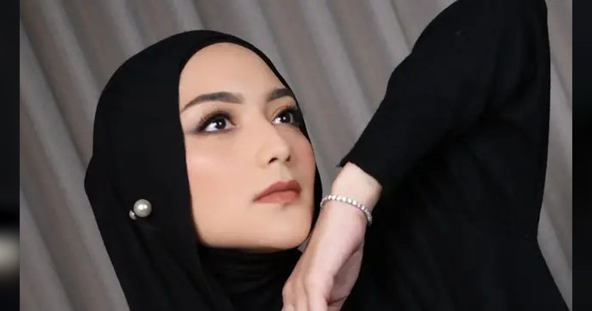 Citra Kirana Main Film Keajaiban Air Mata Wanita, Bahas Wanita, Daya Juang dan Fase Terpuruk