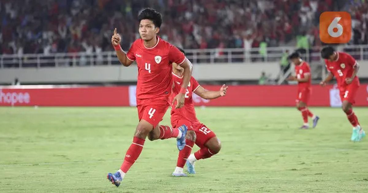 Ini 2 Pertandingan Piala AFF 2024 yang Bikin Tegang Fans Timnas Indonesia, Bakal Digelar Besok