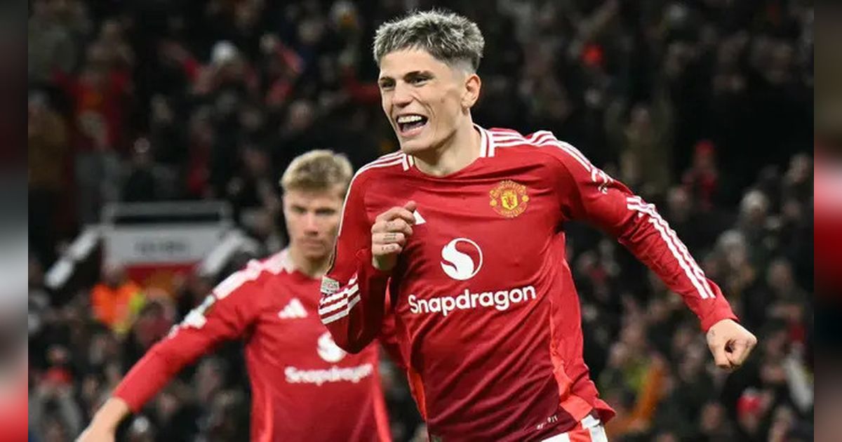 Setelah Marcus Rashford, Satu Pemain Bintang Manchester United ini Bakal Dilepas Ruben Amorim