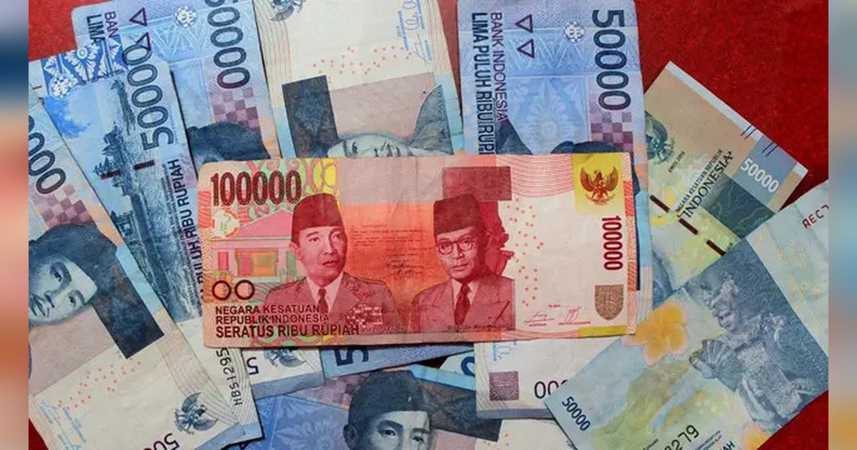 UMP 2025 Resmi Diumumkan: Ini Daftar dari 38 Provinsi, Jateng Paling Rendah