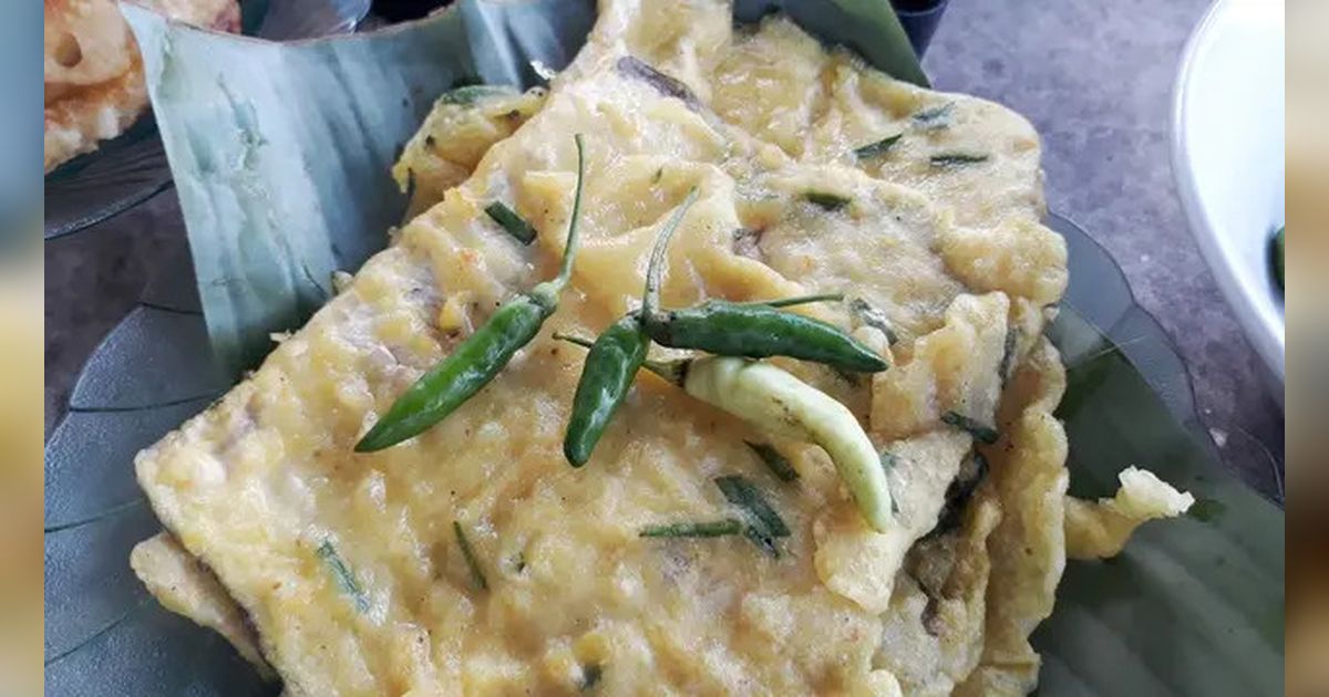 20 Makanan Khas Banyumas yang Wajib Dicoba, Ada Soto Berbumbu Kacang hingga Hidangan Legendaris