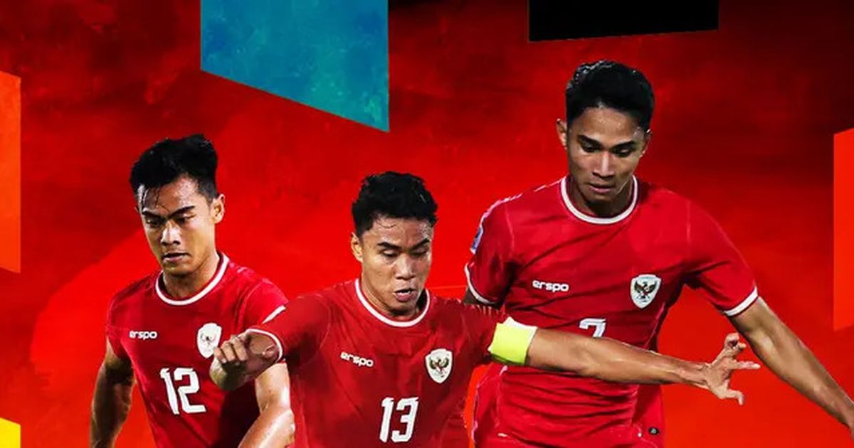 3 Pemain Timnas Indonesia yang Bisa Bikin Perbedaan saat Lawan Filipina: Hadirkan Mimpi Buruk Bagi The Azkals