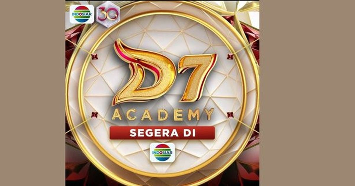 Kabar Bahagia, D'Academy 7 Segara Hadir Lahirkan Talenta-talenta Terbaik di Musik Dangdut