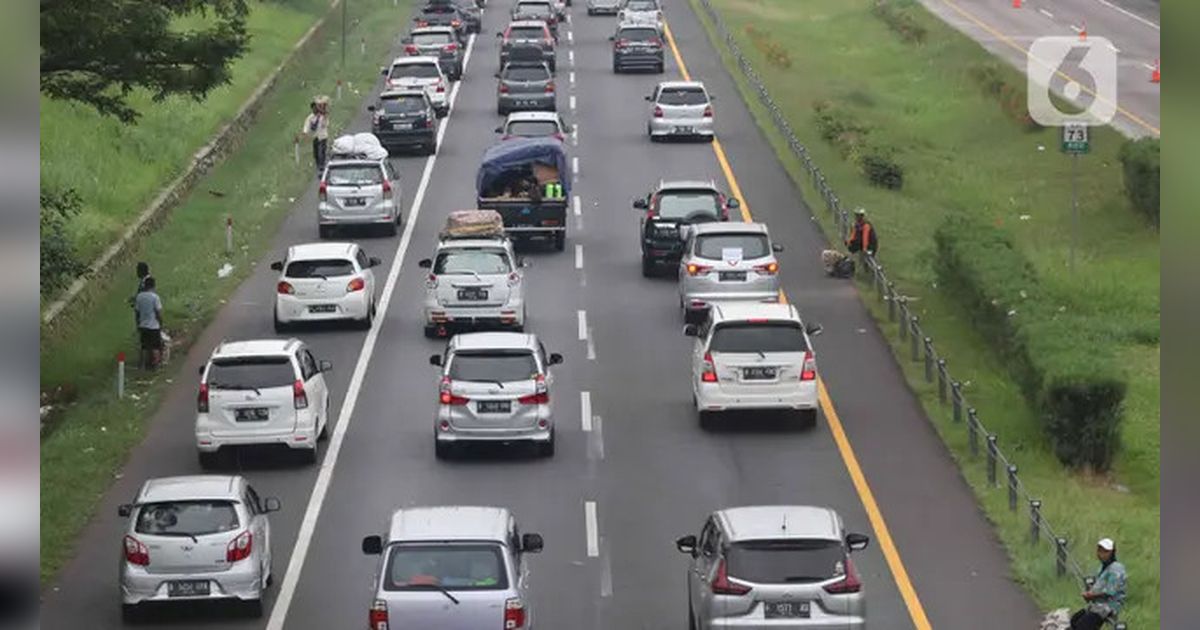 Puncak Arus Mudik Diprediksi Berjalan H-2 Natal, Dua Pelabuhan Dibuka untuk Redam Kepadatan