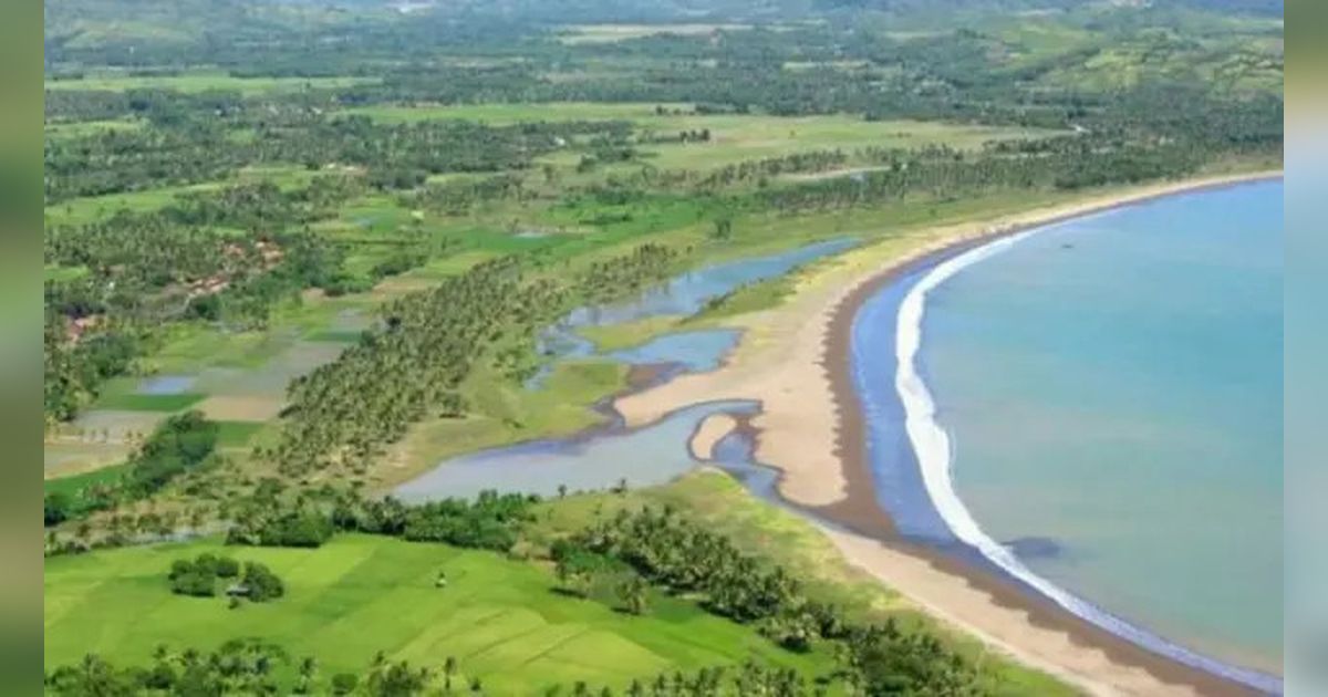 Wisata Sukabumi untuk Liburan Nataru 2025, Menyuguhkan Keindahan Alam yang Menakjubkan