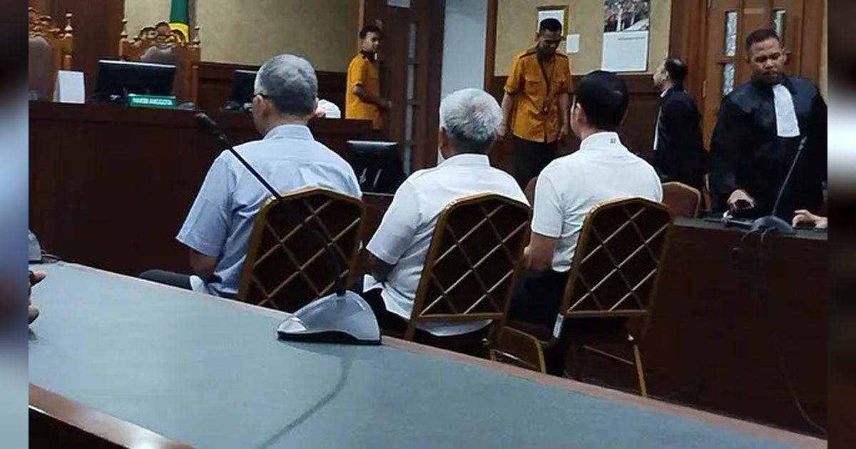 Dimana Sandra Dewi saat Harvey Moeis Hadapi Ketok Palu Hakim?