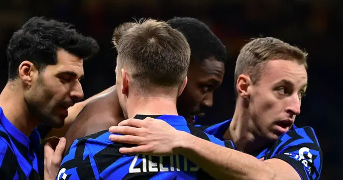 Hasil Lengkap Liga Italia Tadi Malam: Fiorentina Kalah di Kandang, Inter Milan Amankan Posisi Tiga Besar