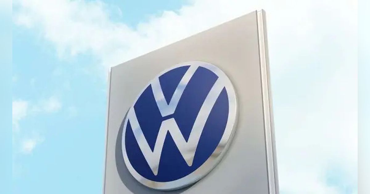 Volkswagen Kurangi 35 Ribu Karyawan sebagai Langkah Menghemat Biaya