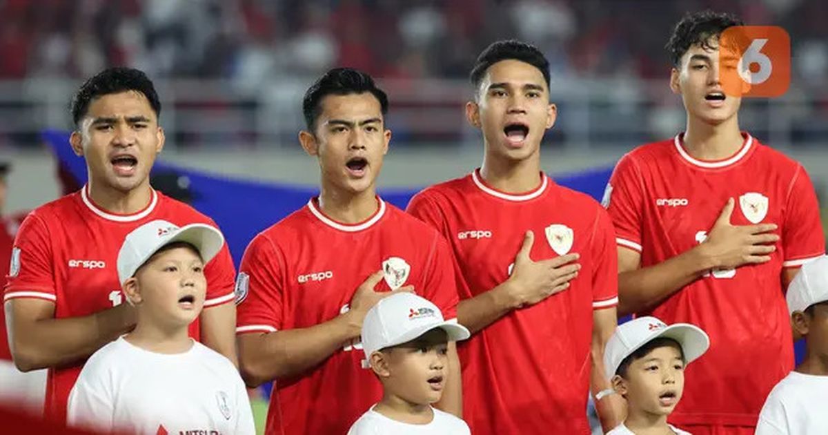 Kata Sumardji soal Polemik Target Timnas Indonesia di Piala AFF 2024, Bilang Begini