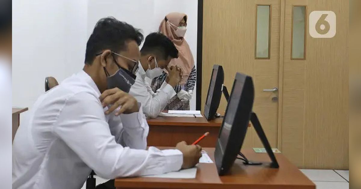 Cara Mudah Download Sertifikat PPPK 2024, Ini Link Resmi beserta Fungsinya