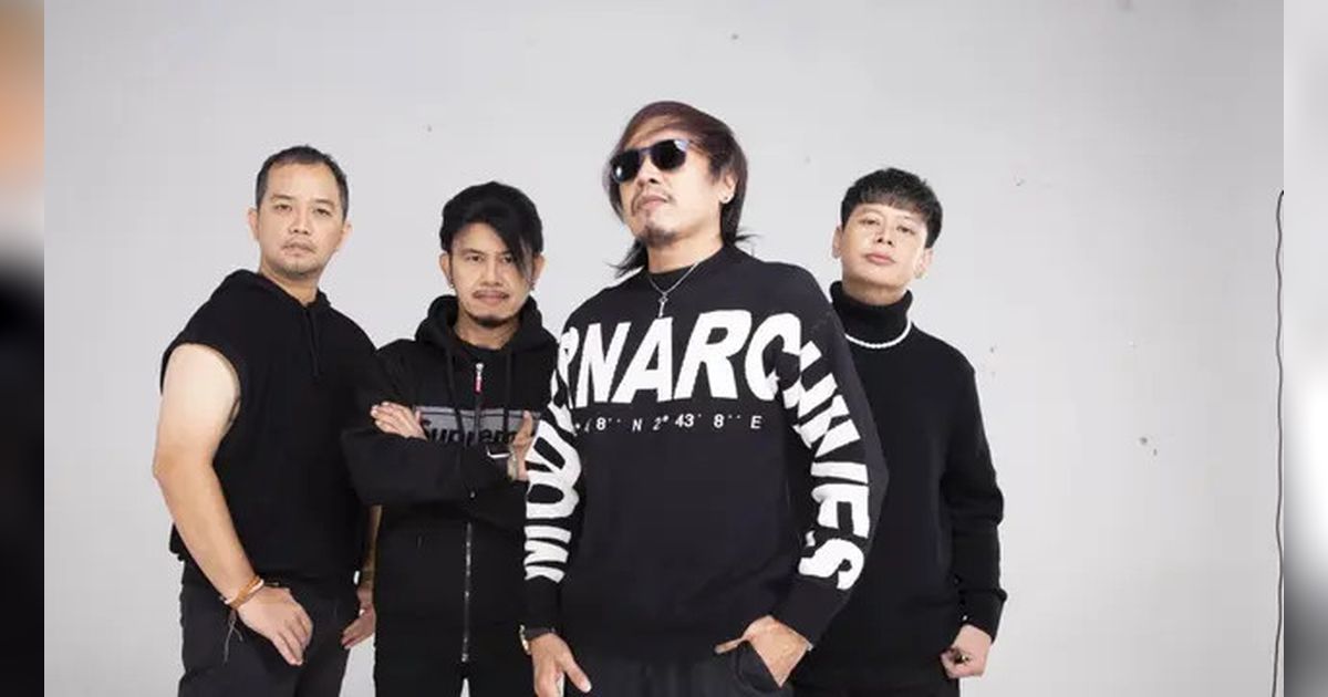 Band Radja, Pencipta Lagu Hits 2000-an yang Terjerat Tuduhan Plagiarisme