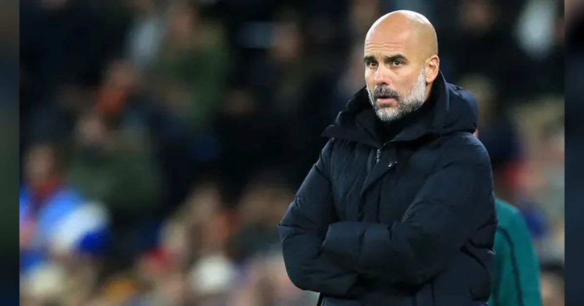 2 Pemain yang Dibidik Manchester City di Bursa Januari 2025, ini Sosoknya