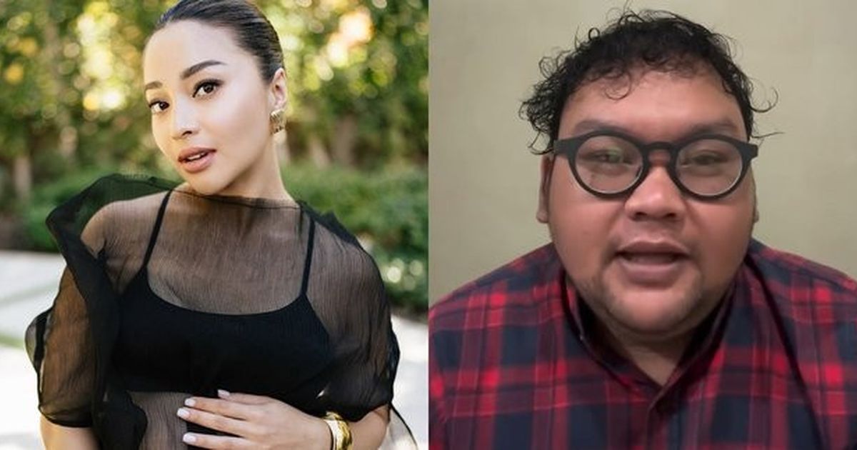 Kronologi Nikita Willy Jadi Korban Komika Fico Fachriza, Akui Sudah Transfer Uang Rp28 Juta