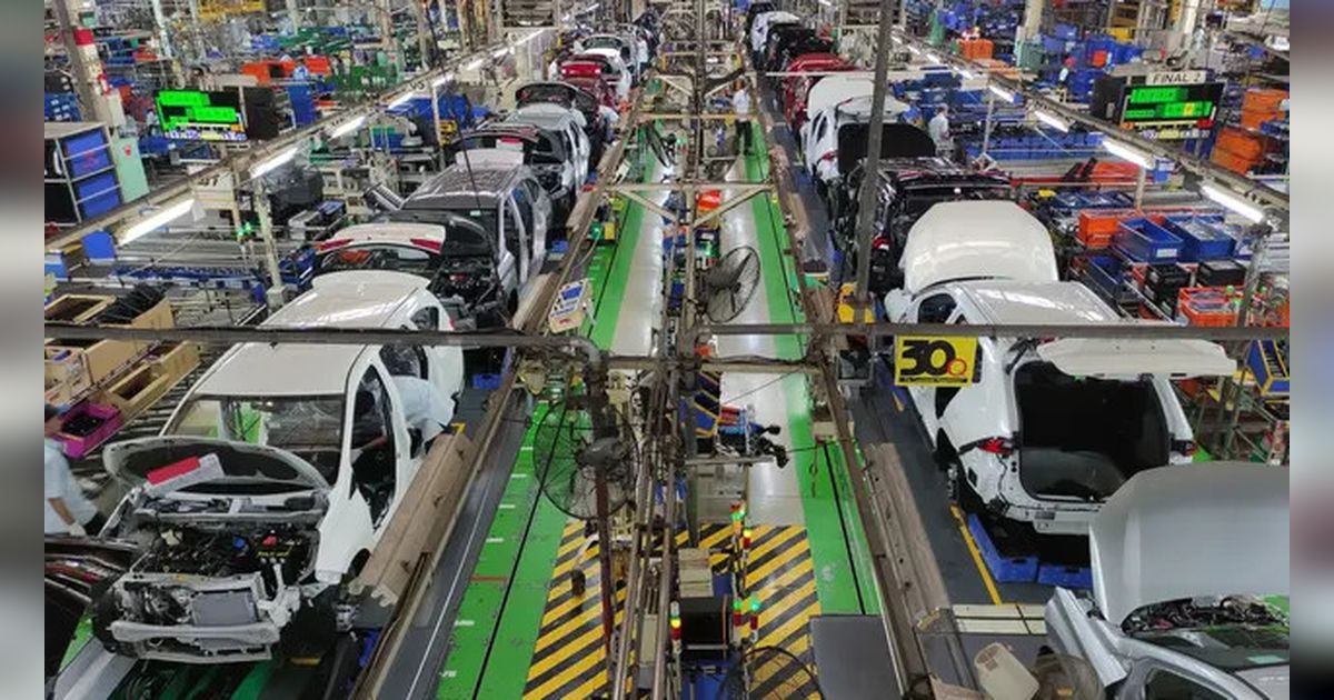 BYD Mempercepat Pembangunan Pabrik di Subang, Ditargetkan Beroperasi Tahun 2025