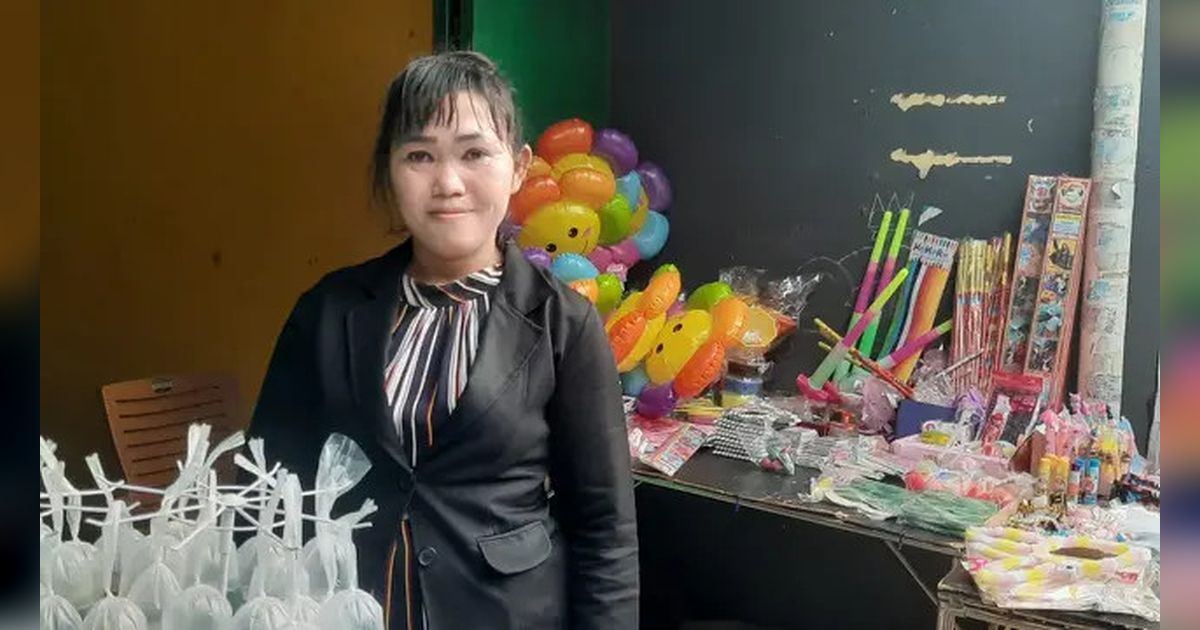 Istri Muda Pak Tarno Bantah Tudingan Menikah dengan Sang Pesulap karena Harta