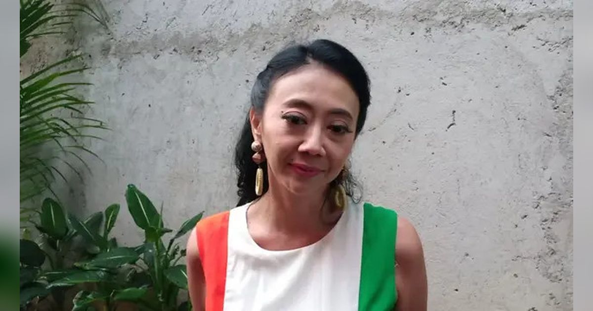 Asri Welas Hadirkan Asisten dan Sopir Sebagai Saksi di Sidang Cerai dengan Galiech Rahardja