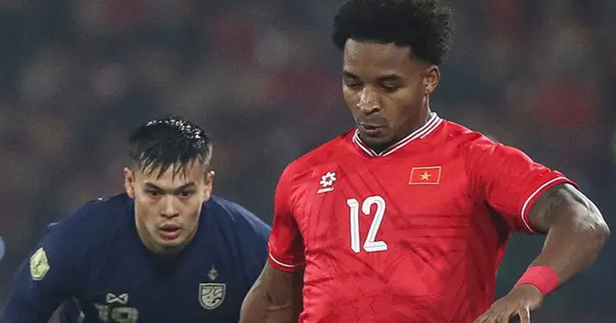 3 Fakta Kemenangan Vietnam atas Thailand di Final Piala AFF 2024: Peran Sang Striker Naturalisasi