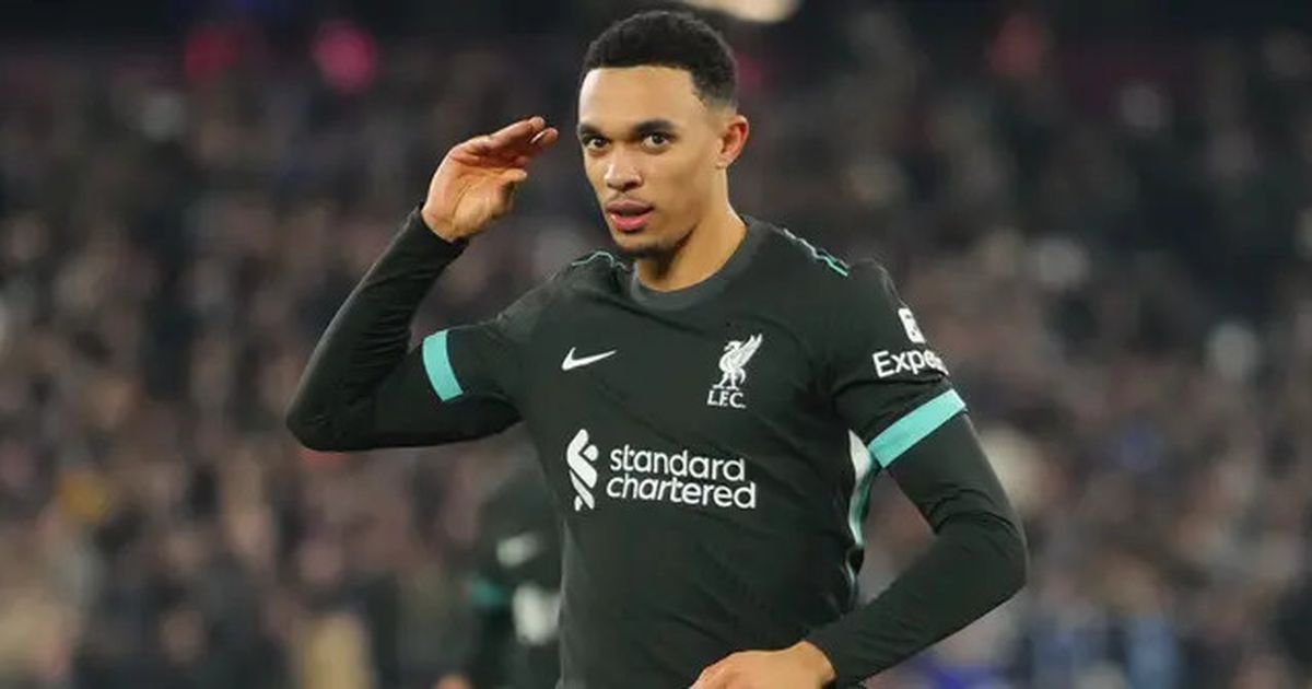 Real Madrid Siapkan Alternatif jika Gagal Datangkan Trent Alexander-Arnold dari Liverpool, Lirik Pemain MU ini