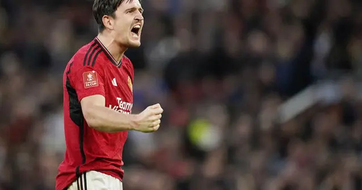 Kata Ruben Amorim soal Nasib Harry Maguire dan Amad Diallo di MU Musim Depan, Perpanjang Kontrak?