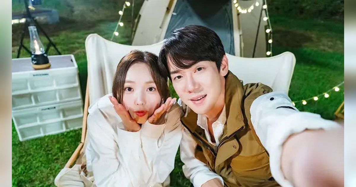 Ketahui Adegan Favorit dari Chae Soo Bin dan Yoo Yeon Seok dari drama 