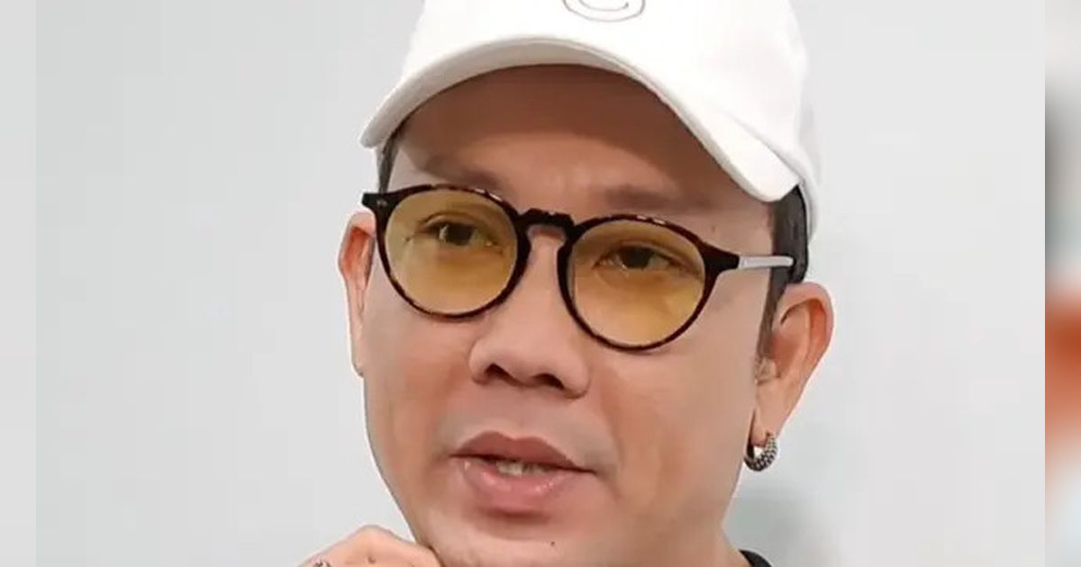 Denny Sumargo Pamit Sambil Nangis, Minta Maaf ke Novi dan Agus Salim soal Kisruh Donasi Rp1,3 Miliar