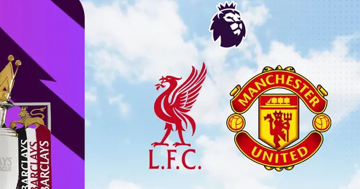 Prediksi Liverpool Vs MU di Liga Inggris: Setan Merah Berpotensi Makin Nyungsep