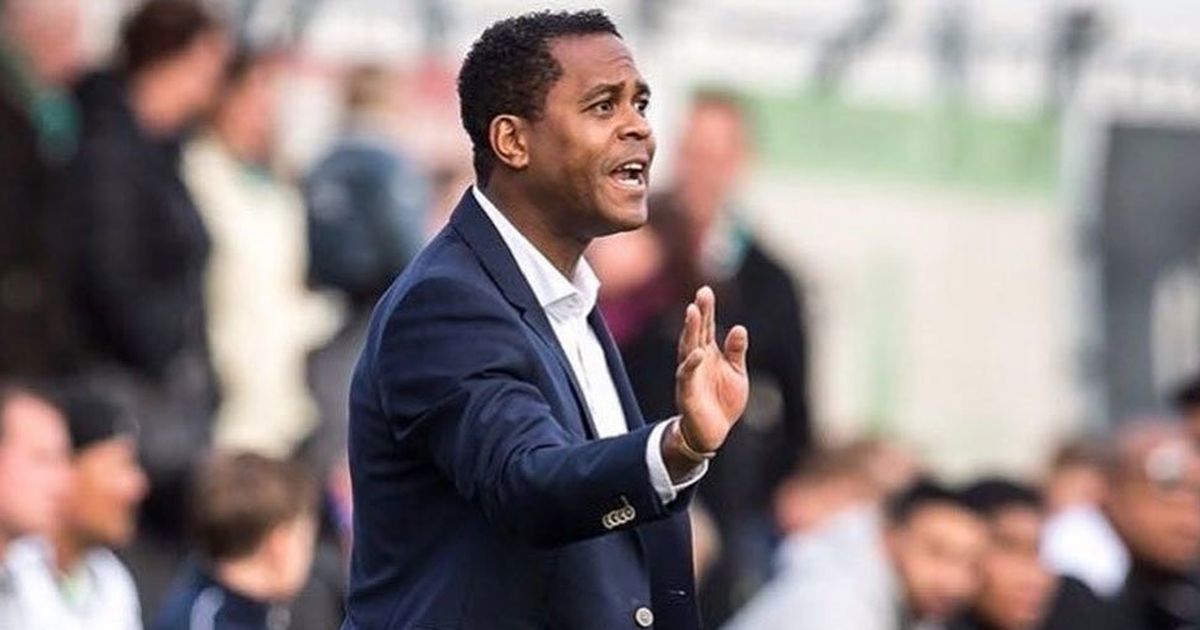 Patrick Kluivert saat Latih Curacao Kalah 4-0 dari Bahrain, Bagaimana Timnas Indonesia Nanti?