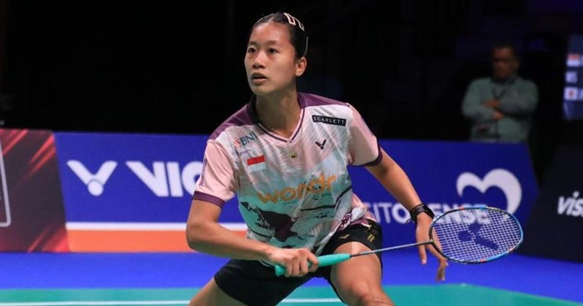 Catat! Jadwal Siaran Langsung Babak Pertama Malaysia Open 2025 Hari ini, Tayang di BWF TV