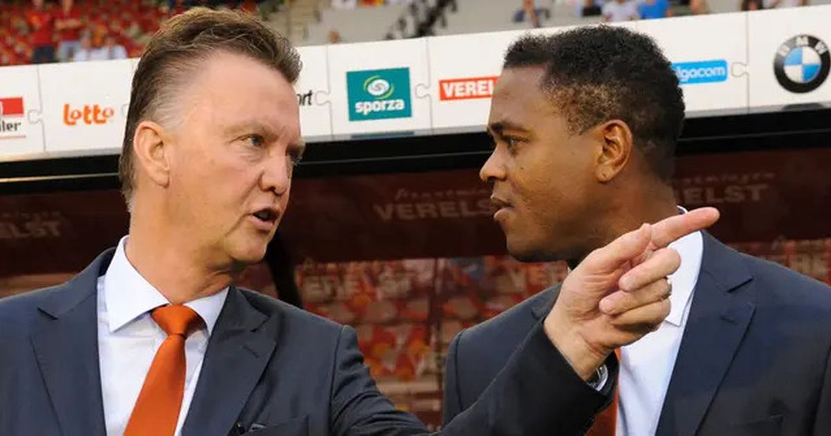 Media Internasional Ramai Beritakan Patrick Kluivert Jadi Pelatih Timnas Indonesia