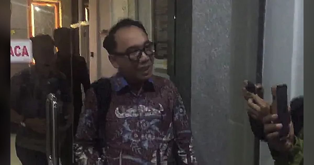 Mengenal Raden Adipati Surya, Bupati Way Kanan yang Terseret Dugaan Kasus Mafia Tanah