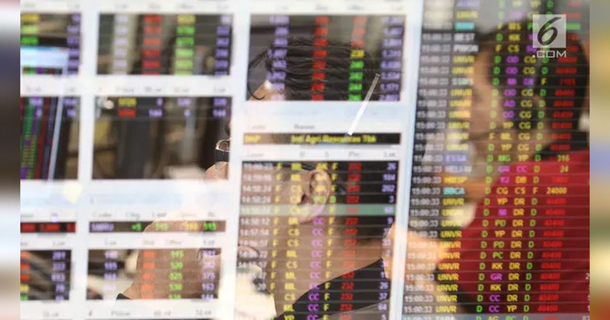 Cara Mudah Investor Melakukan Investasi di Saham AS