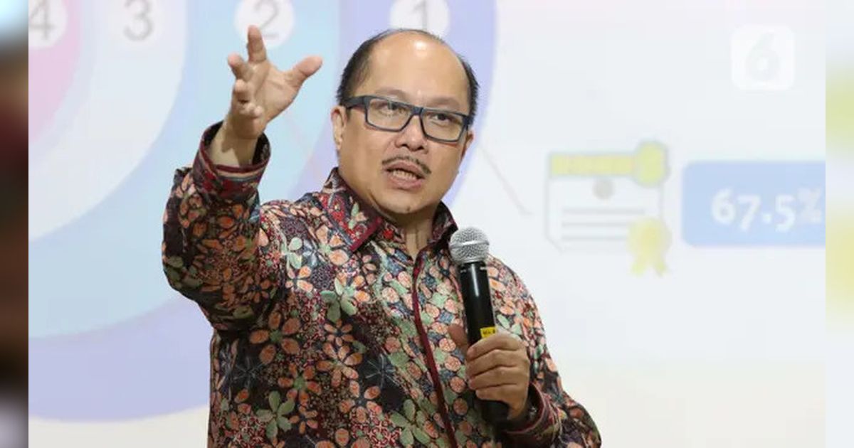 Eks Dirut Taspen Antonius Kosasih Resmi Ditahan KPK, Ini Kronologi Kasusnya