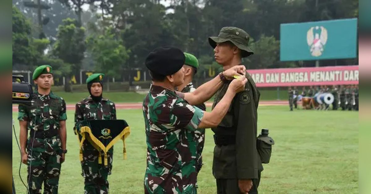 Jadwal Seleksi Sarjana Penggerak Pembangunan 2025 Batch 3, Cek Syarat dan Unduh Surat Pernyataannya