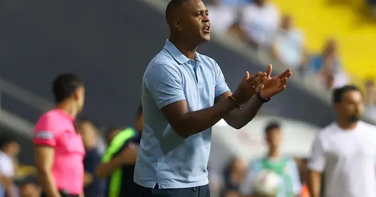 Eks Striker Timnas Indonesia ini Pesimistis Patrick Kluivert Bisa Bawa Tim Garuda Lolos ke Piala Dunia 2026