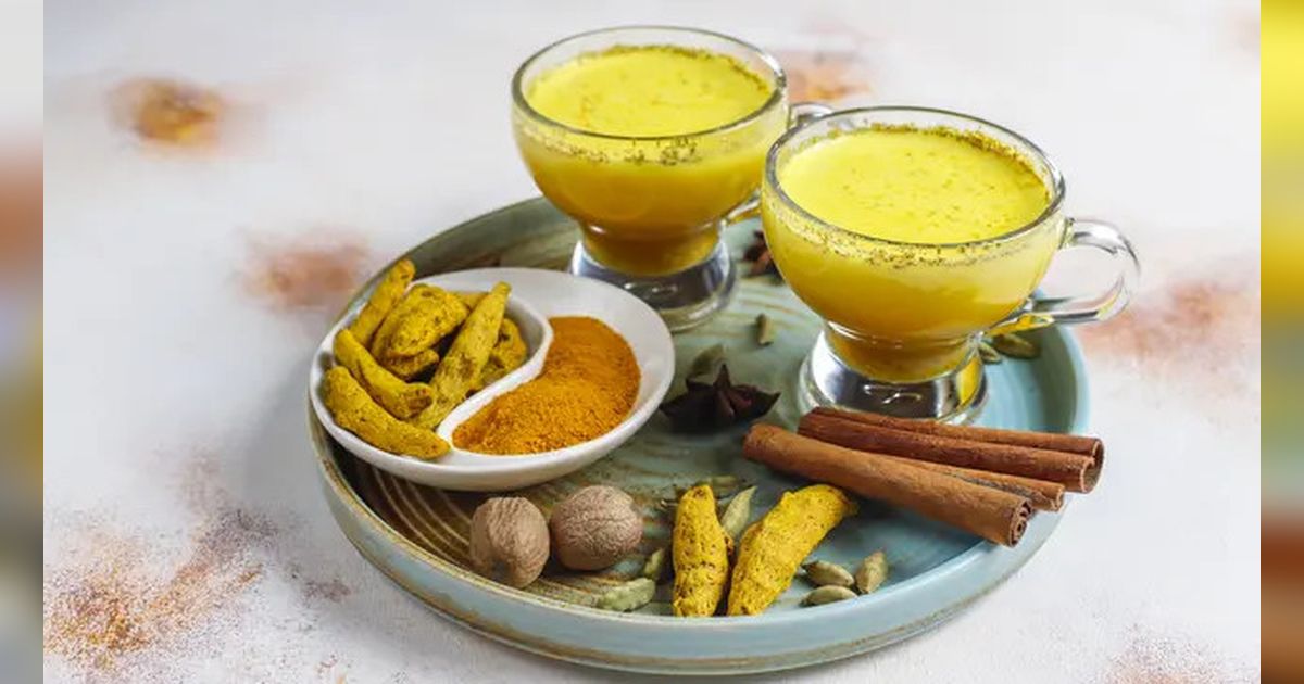 3 Jenis Jamu yang Berkhasiat untuk Membuat Awet Muda, Apa saja?