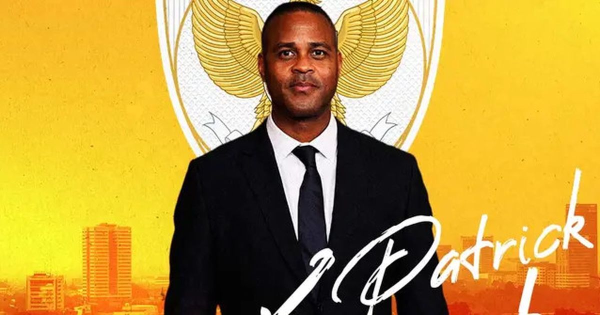 Tertarik dengan Marselino, Begini Penilaian Patrick Kluivert Terhadap Pemain Lokal dan Diaspora