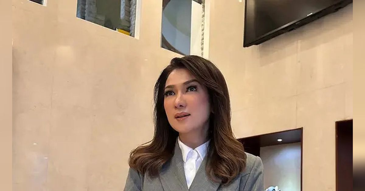 Potret Fifi Aleyda Yahya, Eks Jurnalis yang Kini Jadi Dirjen KPM Komdigi