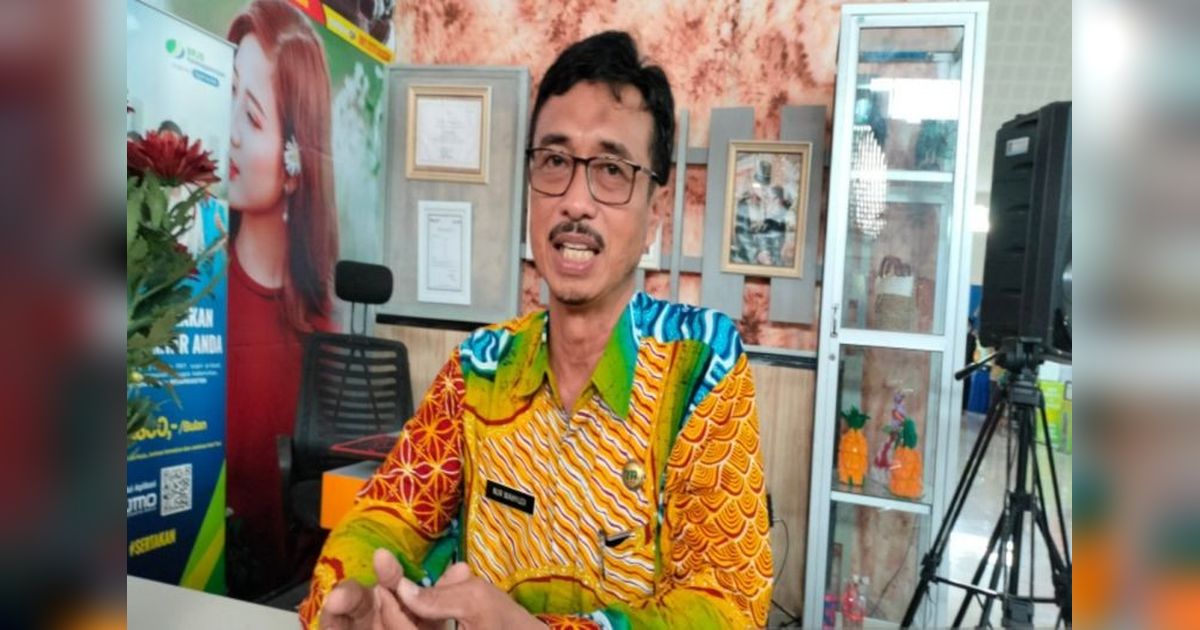 Uji Coba Makan Bergizi Gratis di Kulon Progo untuk 2.268 Pelajar
