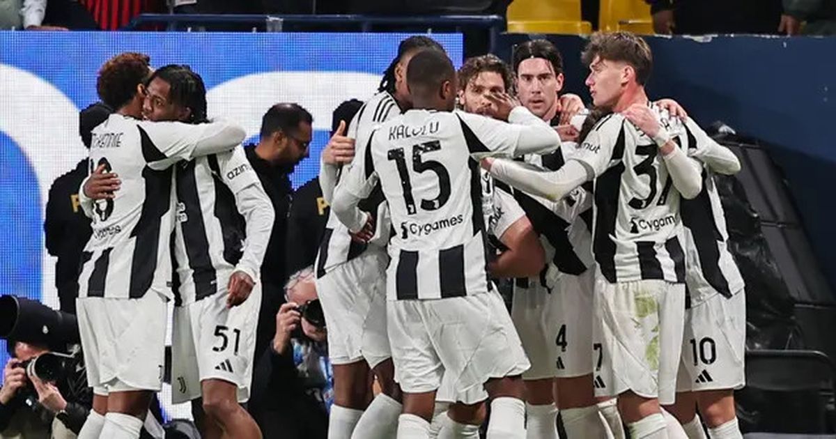 Ini Sosok Pemain yang Bakal jadi Rekrutan Pertama Juventus pada Januari 2025, Segera Jalani Tes Medis