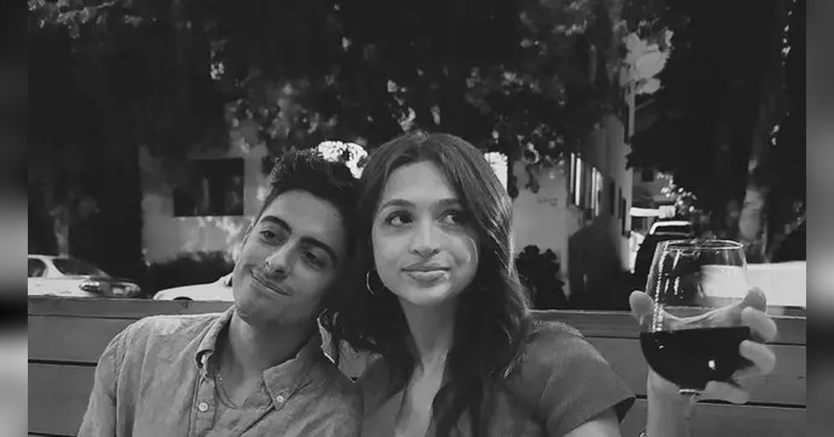 Josie Totah Klarifikasi Hubungannya dengan Karan Brar, Ini Fakta di Baliknya