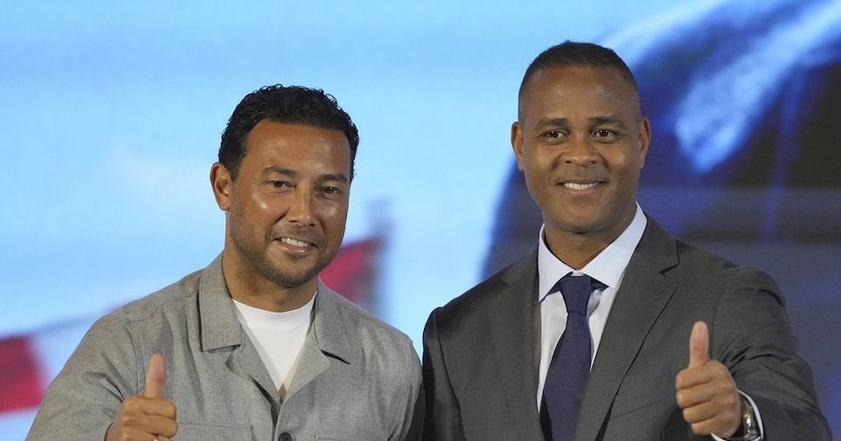 Patrick Kluivert akan Pantau Pertandingan Dewa United Vs Persija