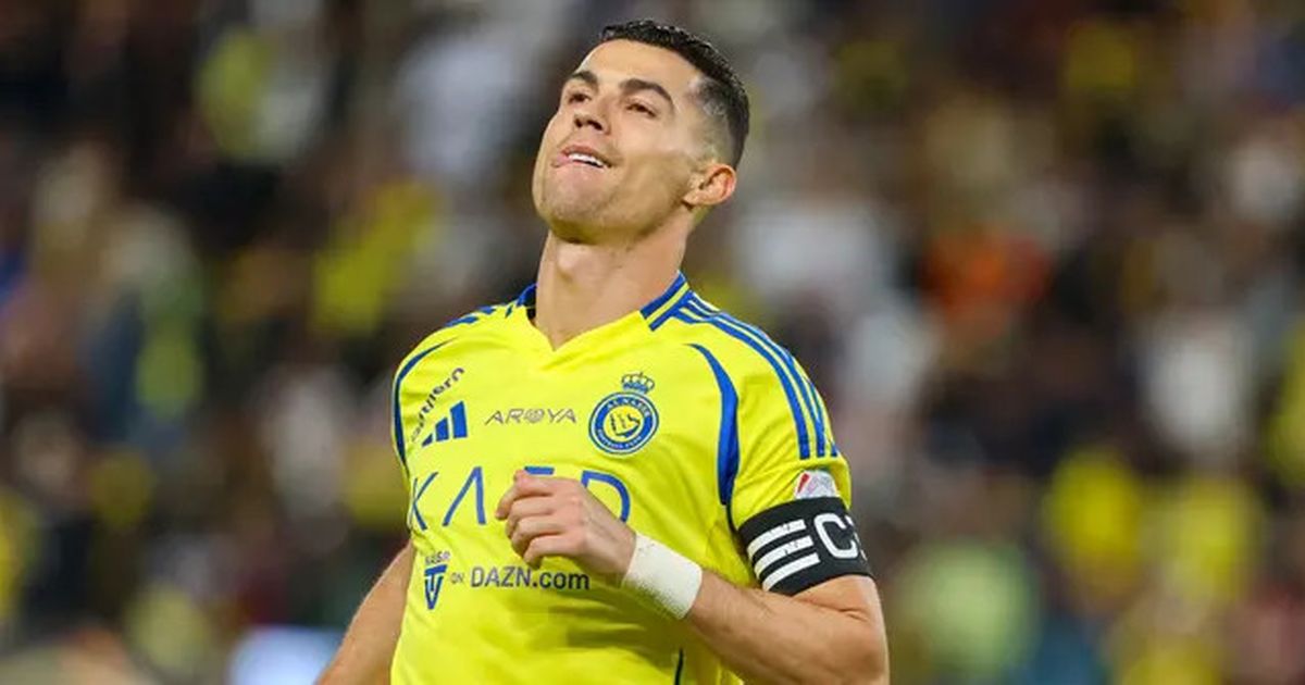 Cristiano Ronaldo Setuju Perpanjang Kontrak, Minta Al-Nassr Datangkan Casemiro dari MU