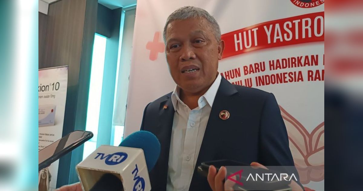 Yastroki Ajak Kolaborasi Nasional Tangani Stroke, Penyakit Pembunuh Nomor Satu di Indonesia