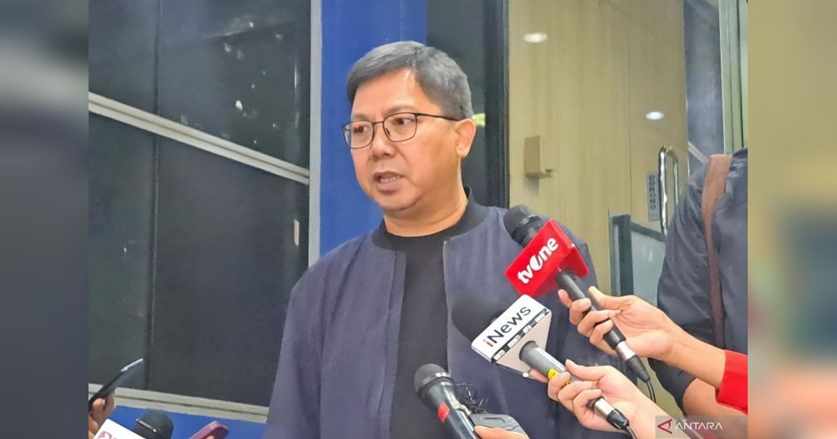 Bung Towel Laporkan Kasus Doxing ke Polda Metro Jaya