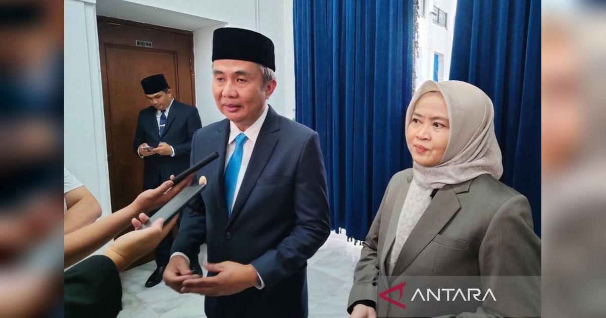 Aturan Perumahan Jabar Harus Adil: Pj Gubernur Minta Pengembang Tak Rugikan Konsumen