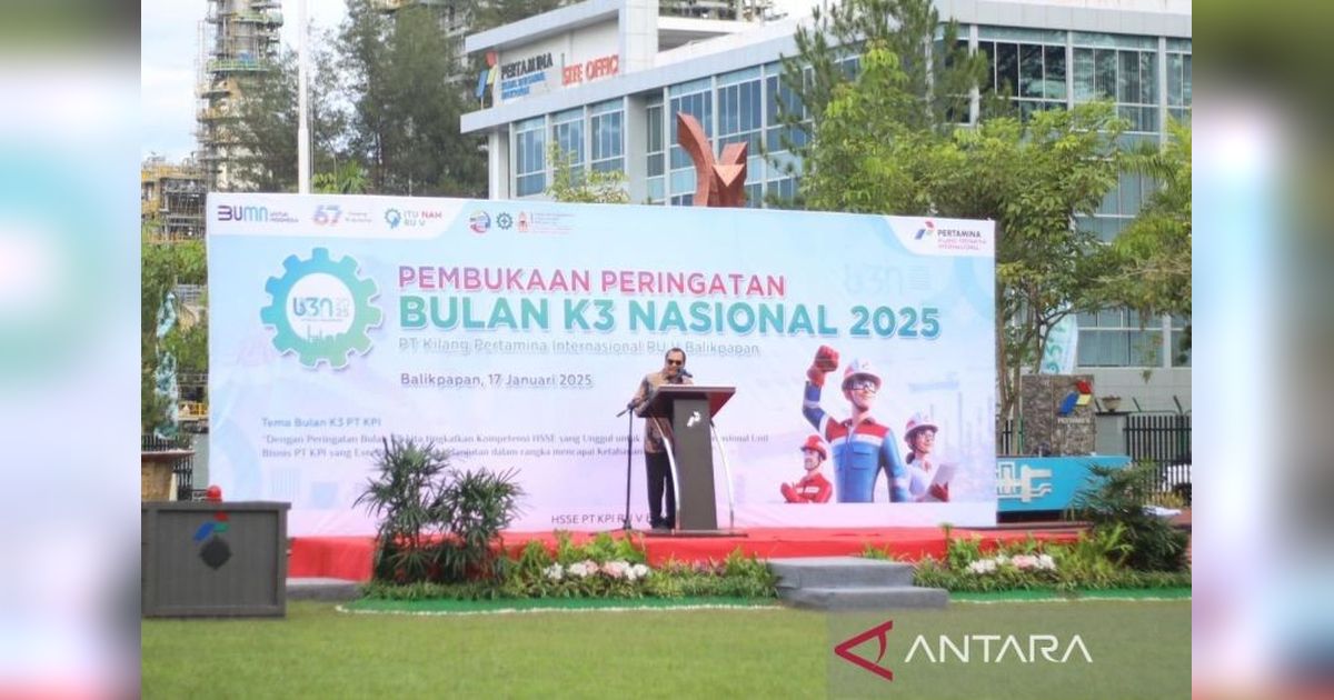 Pertamina dan Dinkes Kaltim Sukses Vaksinasi DBD untuk 2.500 Orang