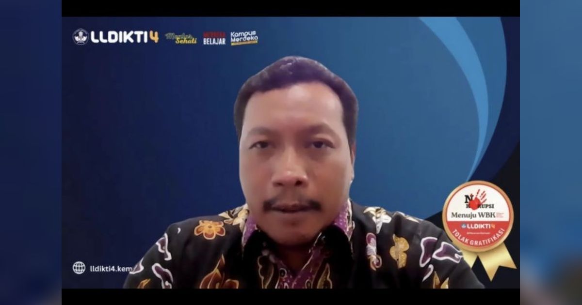 LLDikti Minta Stikom Bandung Perbaiki Tata Kelola dan Mutu Pendidikan