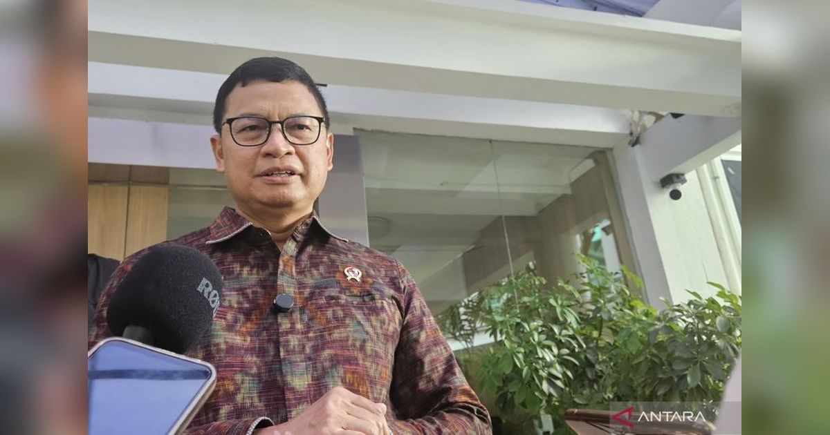 BPOM Siap Dukung Program Makan Bergizi Gratis, Tunggu Kerjasama Formal