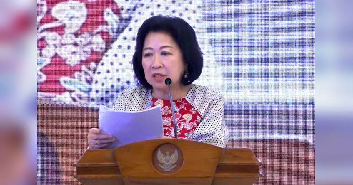 Presiden Setuju Prioritaskan ID Digital Tunggal untuk Percepat Digitalisasi Indonesia
