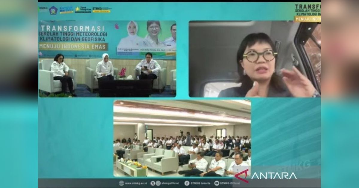 STMKG: Peran Krusial dalam Ketahanan Pangan Nasional